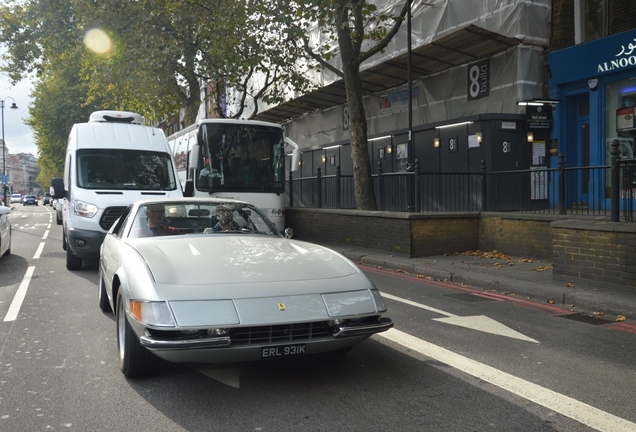 Ferrari 365 GTB/4 Daytona