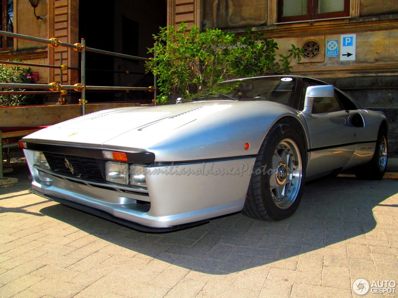 Ferrari 288 GTO