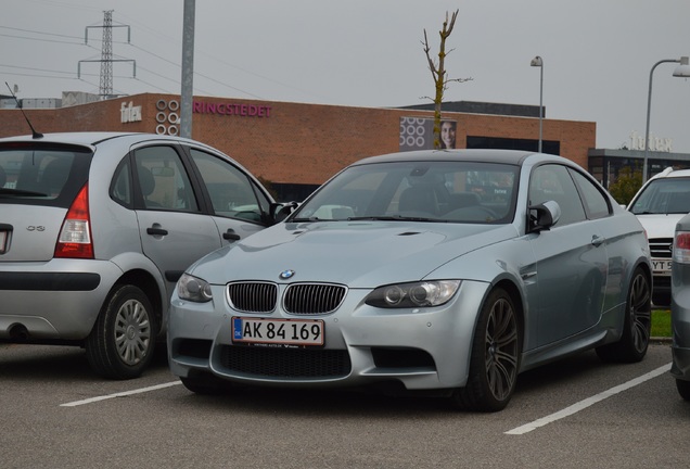 BMW M3 E92 Coupé