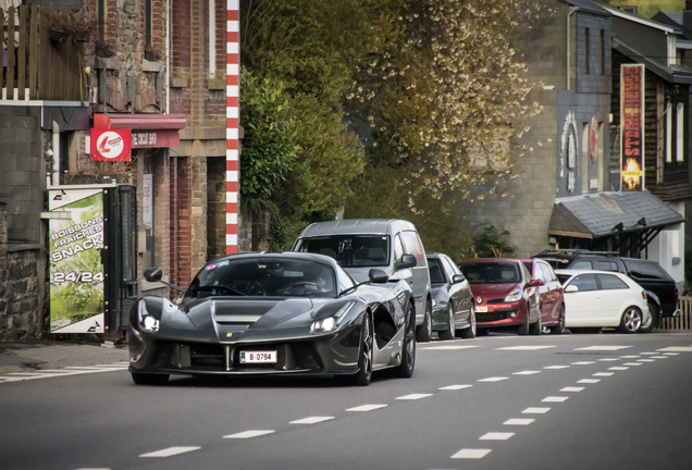 Ferrari LaFerrari