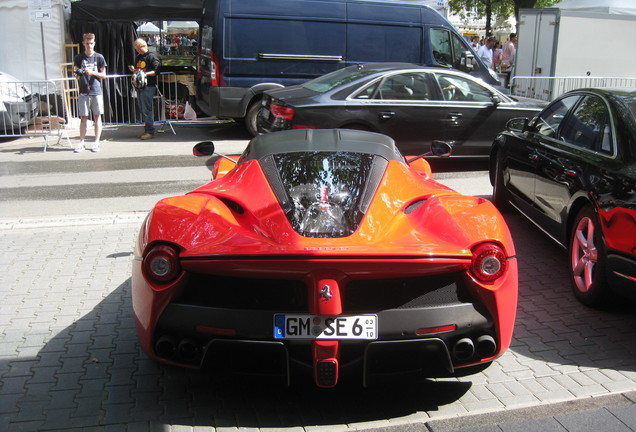 Ferrari LaFerrari