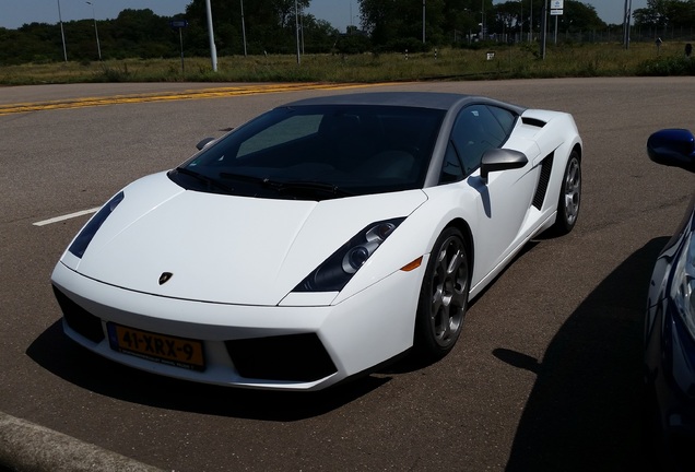 Lamborghini Gallardo