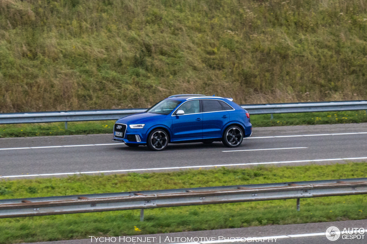 Audi RS Q3