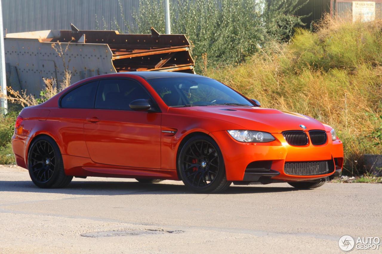 BMW M3 E92 Coupé