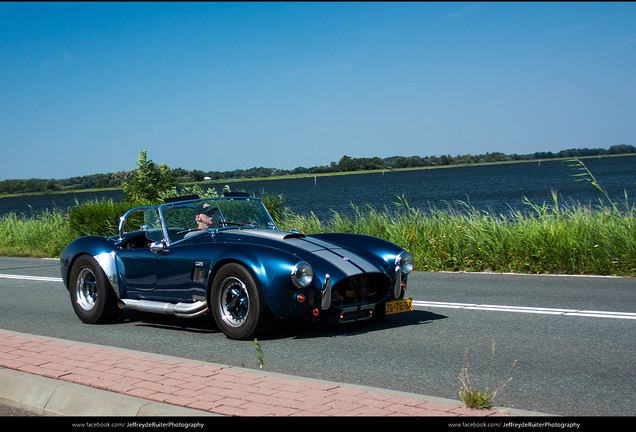 AC Cobra