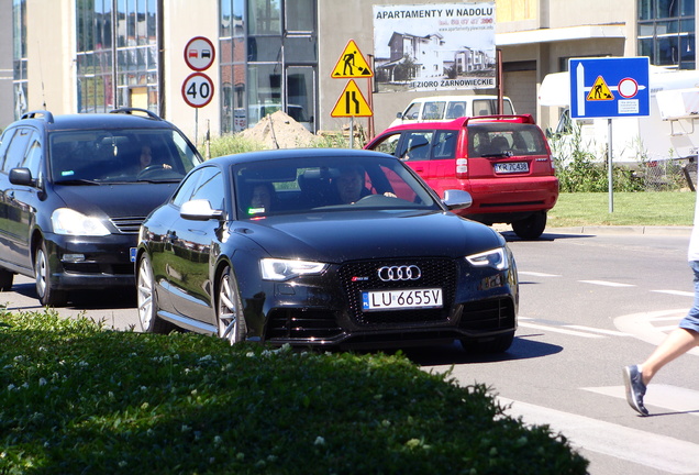 Audi RS5 B8 2012