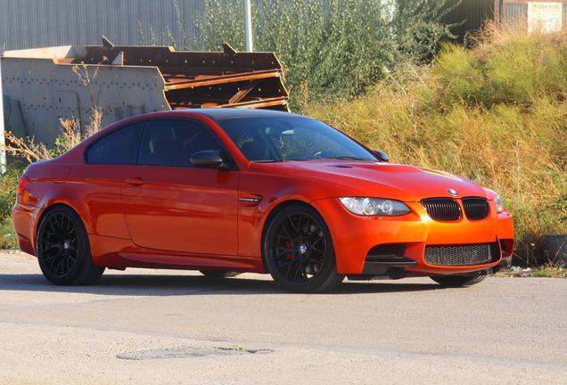 BMW M3 E92 Coupé