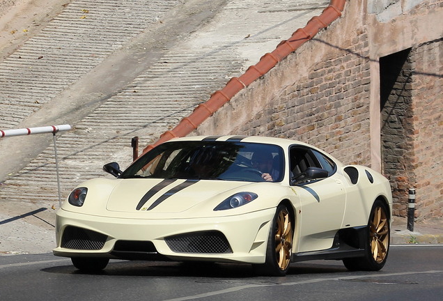 Ferrari 430 Scuderia