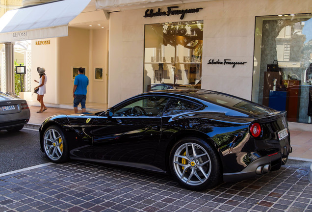 Ferrari F12berlinetta