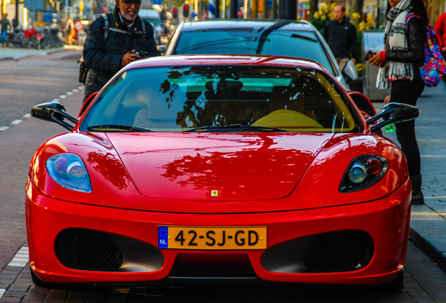 Ferrari F430