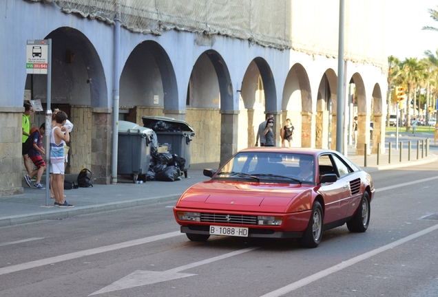 Ferrari Mondial 3.2