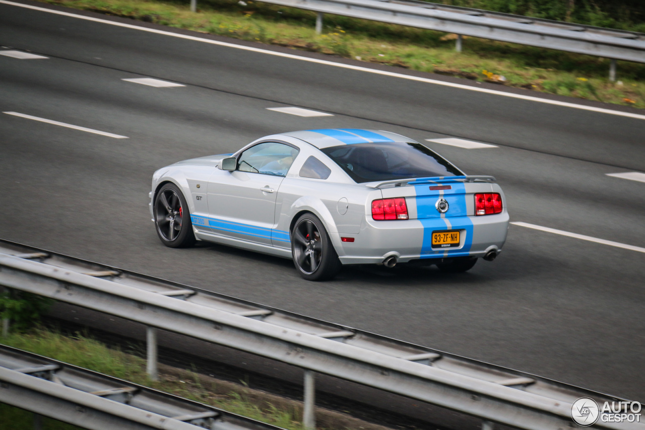 Ford Mustang GT