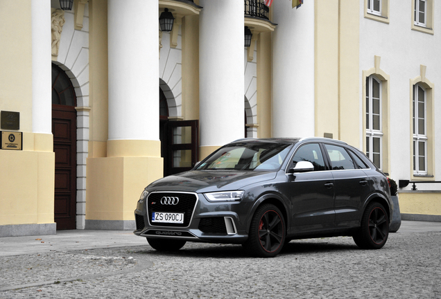 Audi RS Q3