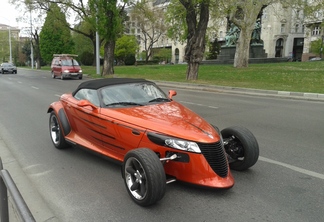 Chrysler Prowler