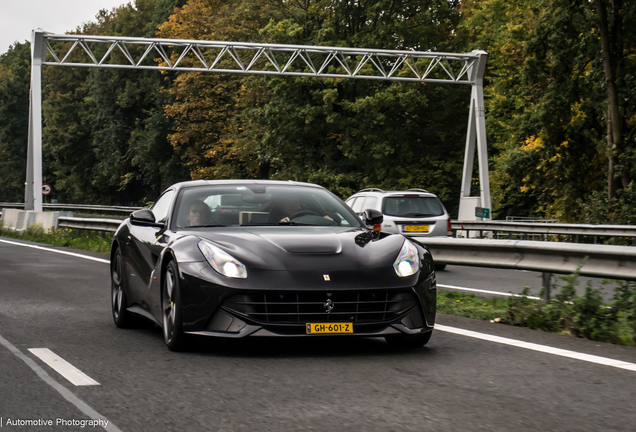 Ferrari F12berlinetta