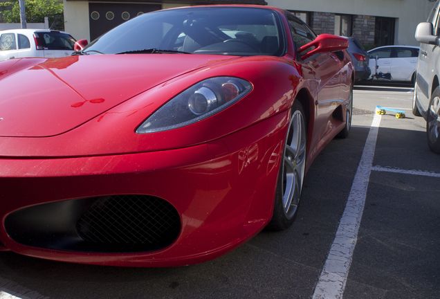 Ferrari F430