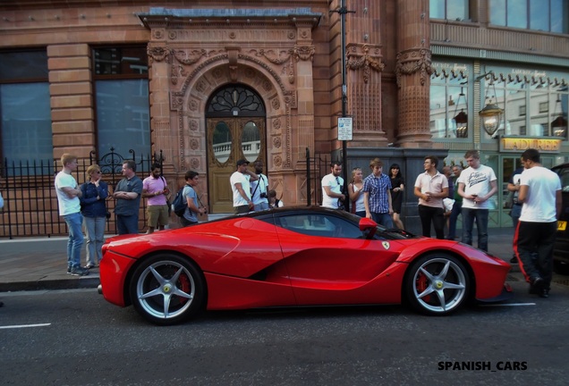 Ferrari LaFerrari