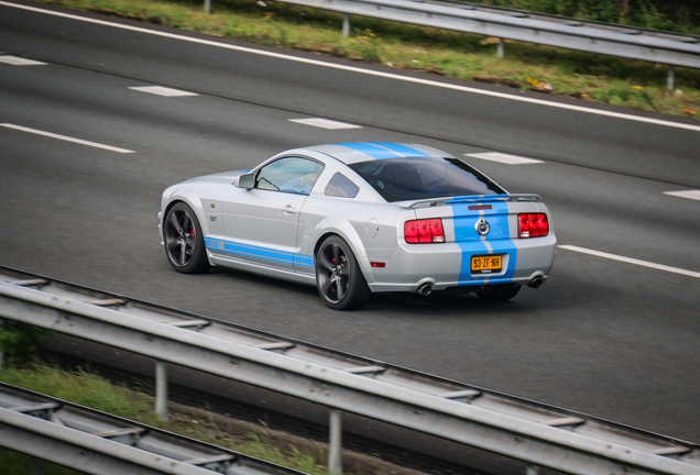 Ford Mustang GT