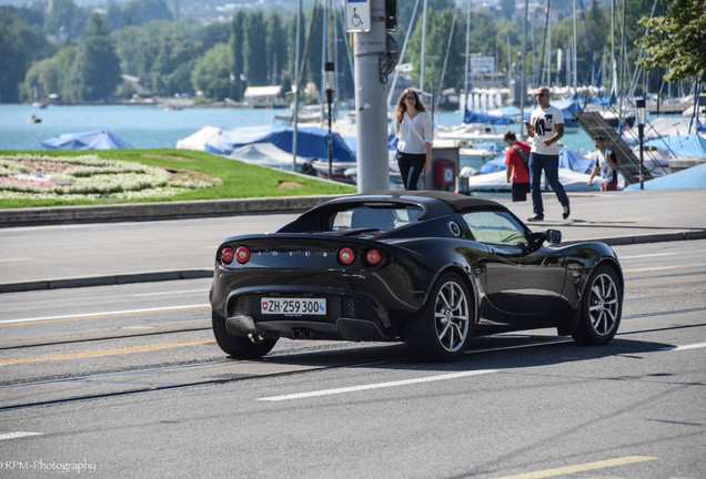 Lotus Elise S2 R