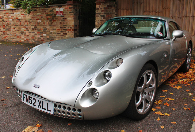 TVR Tuscan MKI