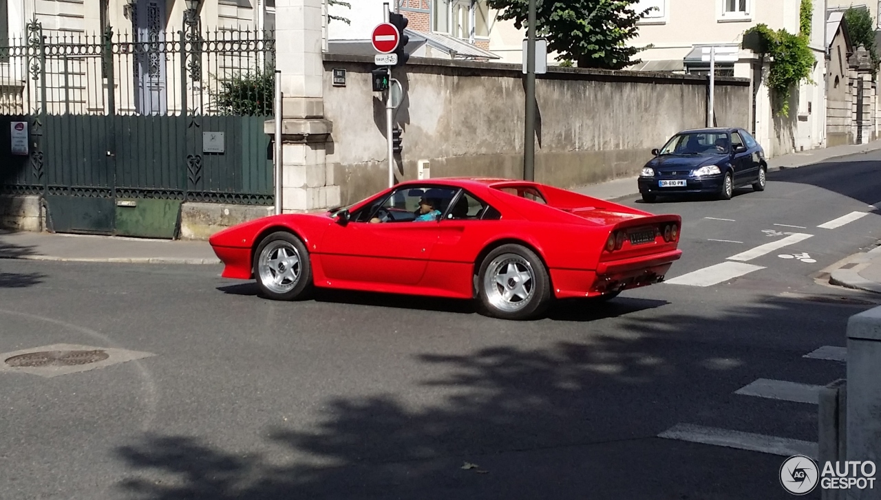 Ferrari 308 GTB Zender