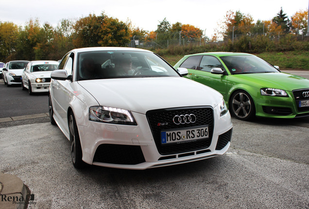 Audi RS3 Sportback