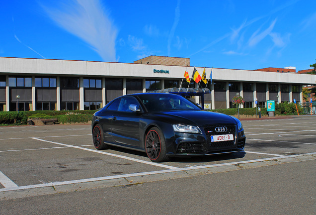 Audi RS5 8T