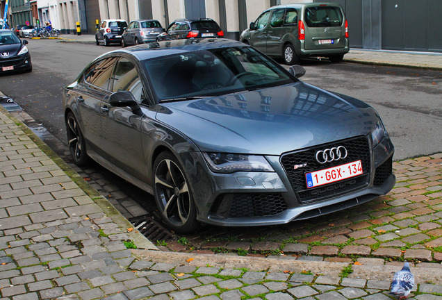 Audi RS7 Sportback