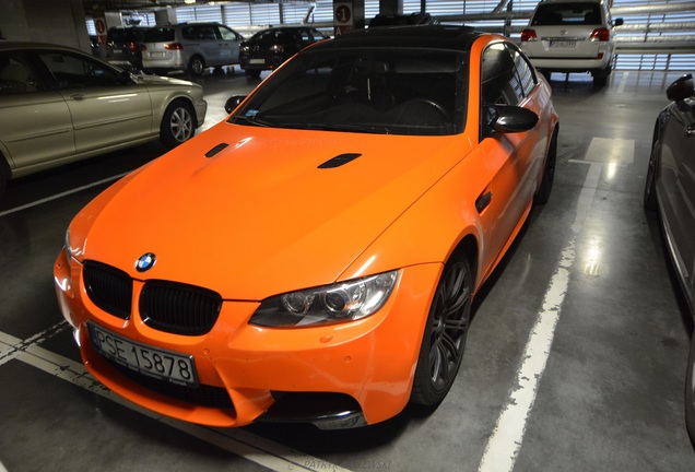 BMW M3 E92 Coupé