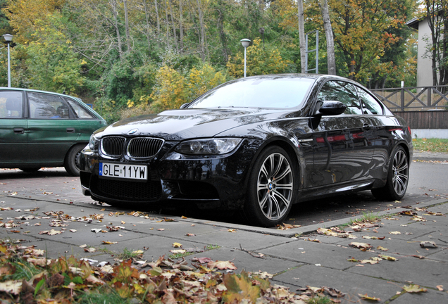 BMW M3 E92 Coupé