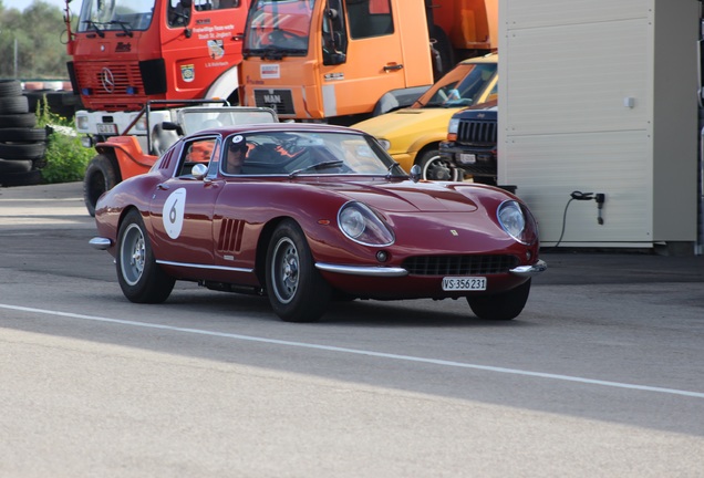 Ferrari 275 GTB/4