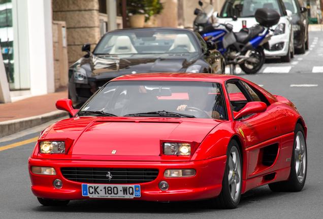 Ferrari F355 Berlinetta