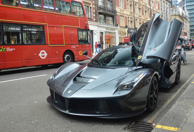 Ferrari LaFerrari