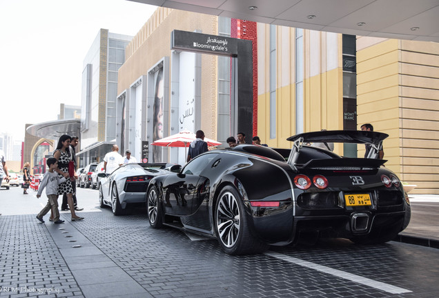 Lamborghini Aventador LP700-4 Roadster