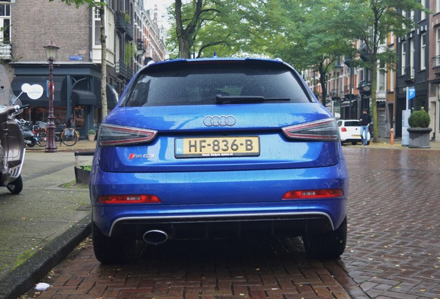 Audi RS Q3