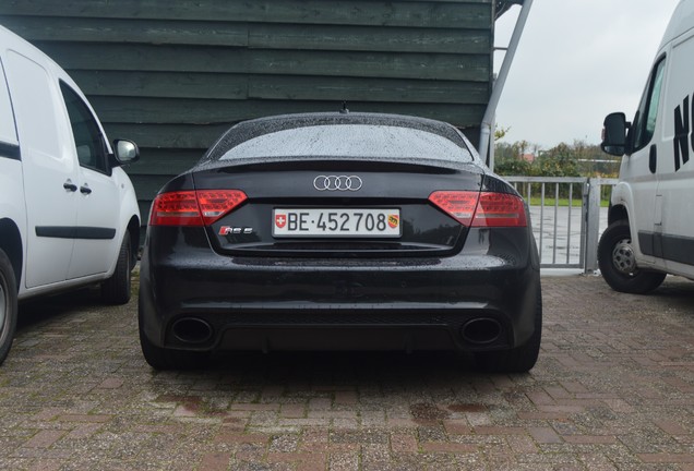 Audi RS5 8T