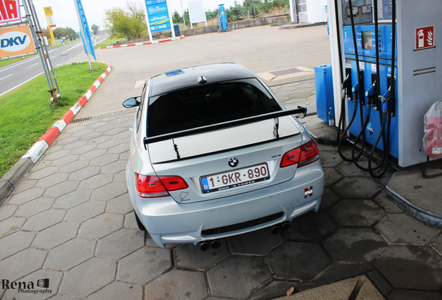 BMW M3 E92 Coupé