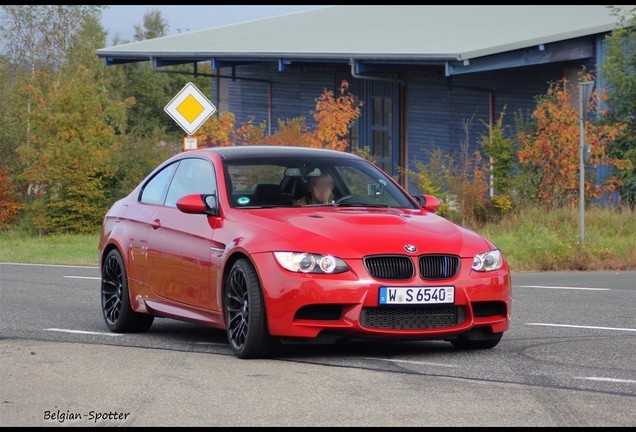 BMW M3 E92 Coupé