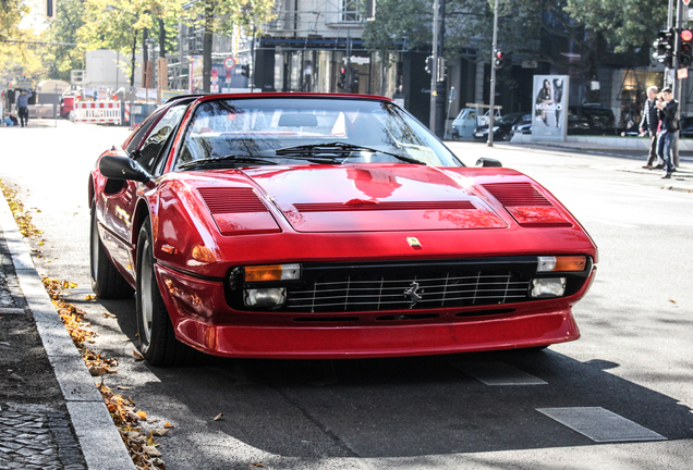 Ferrari 308 GTS Quattrovalvole