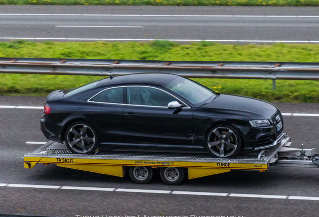 Audi RS5 8T