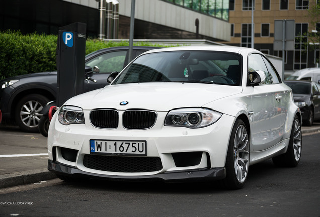 BMW AC Schnitzer ACS1 Sport Coupé