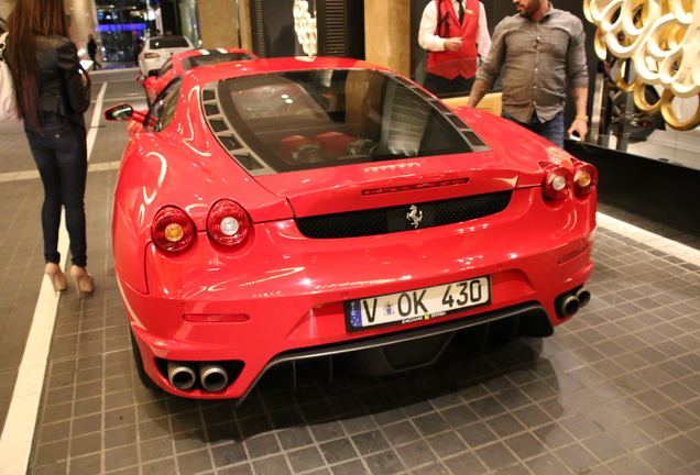 Ferrari F430