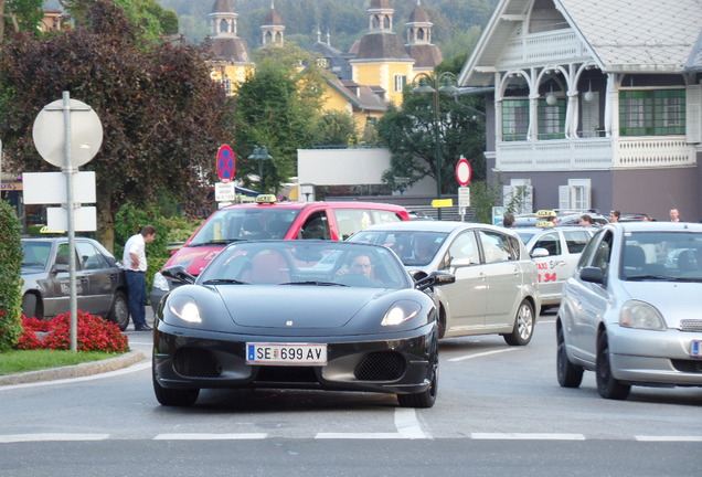 Ferrari F430 Spider