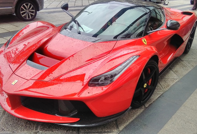 Ferrari LaFerrari