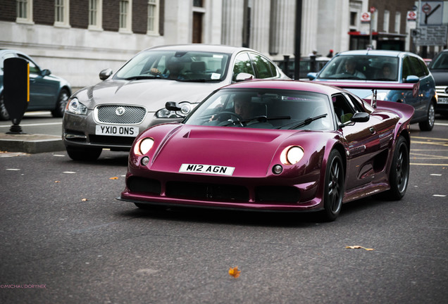 Noble M12 GTO