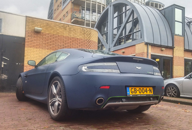 Aston Martin V8 Vantage N400