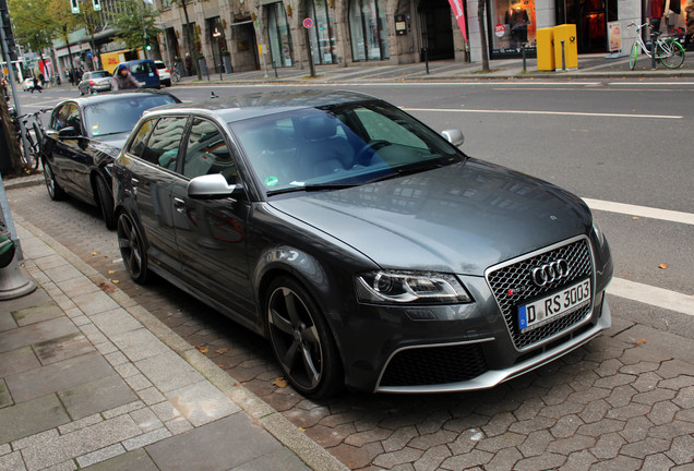 Audi RS3 Sportback