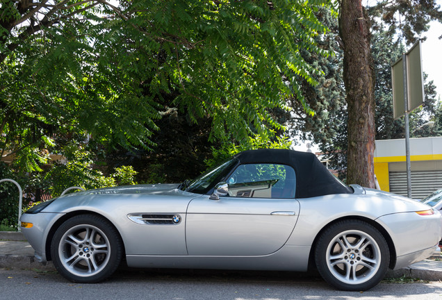 BMW Z8