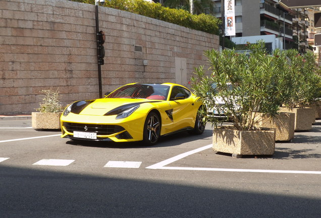 Ferrari F12berlinetta