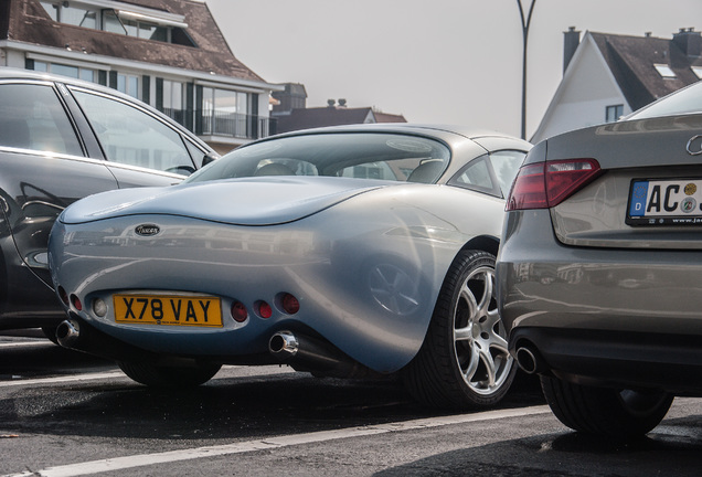 TVR Tuscan MKI